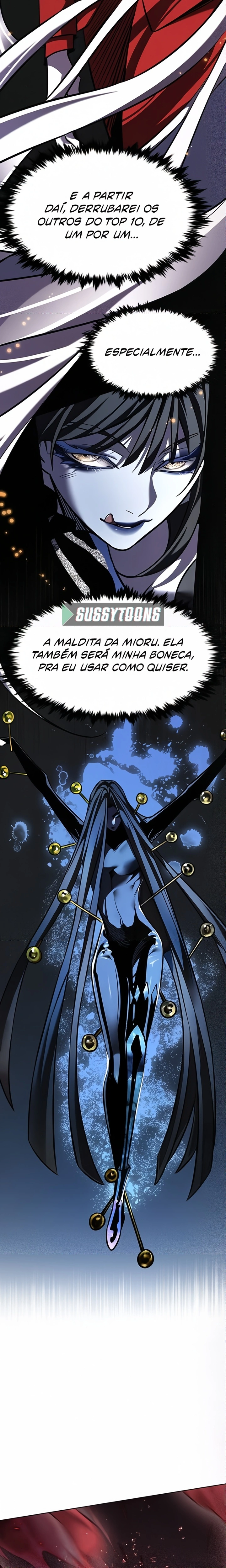 Read Eleceed Português Manga Online