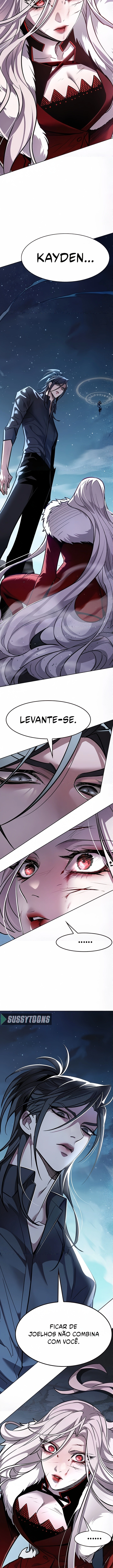 Read Eleceed Português Manga Online