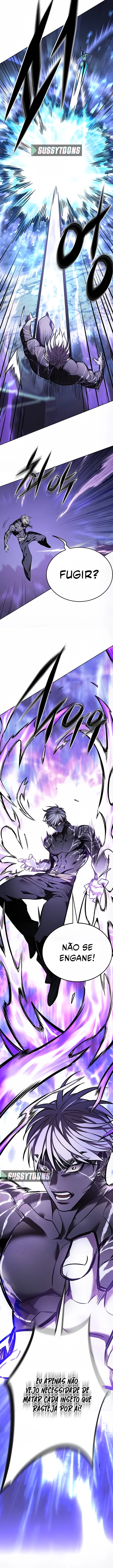 Read Eleceed Português Manga Online