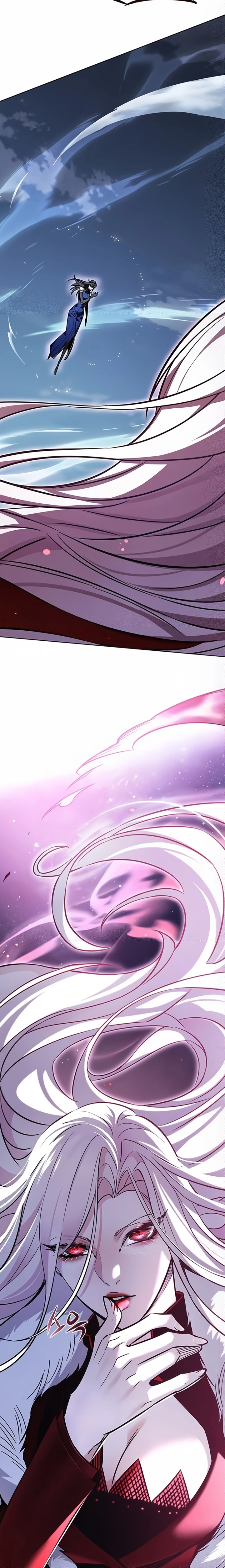 Read Eleceed Português Manga Online