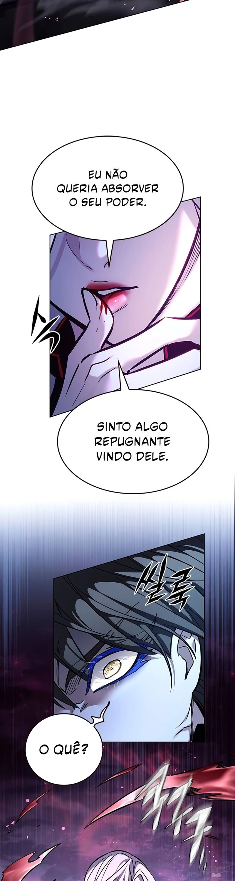 Read Eleceed Português Manga Online