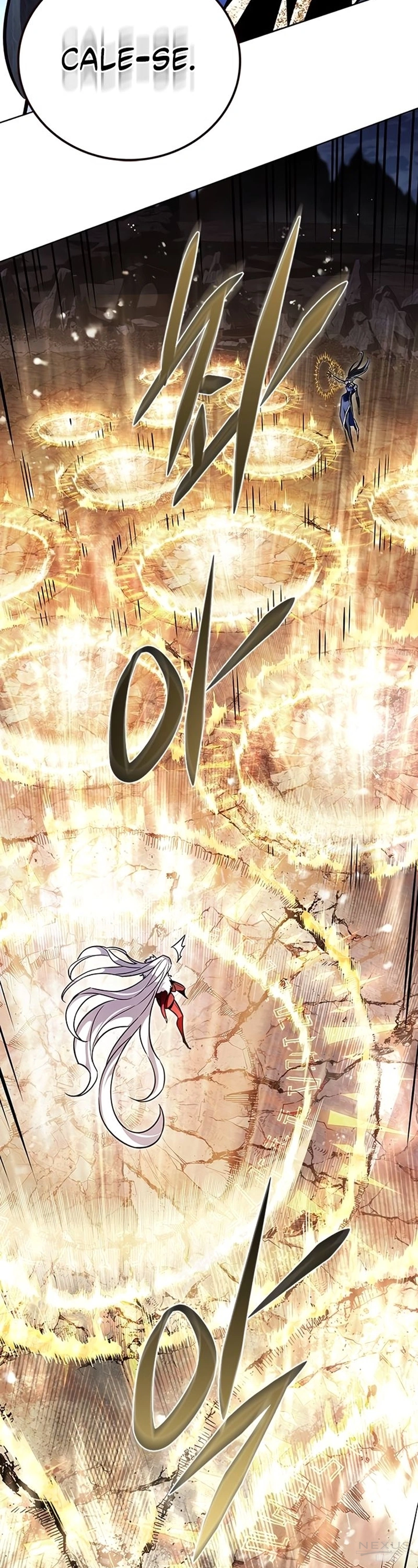 Read Eleceed Português Manga Online