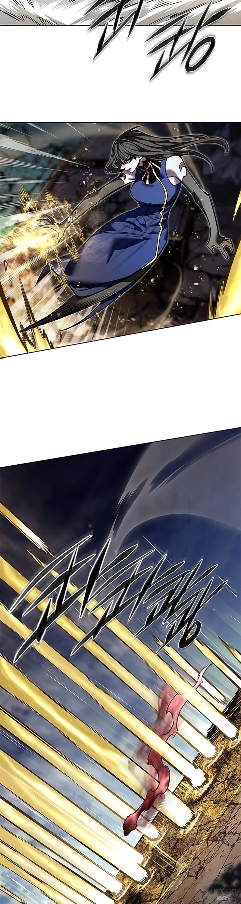 Read Eleceed Português Manga Online