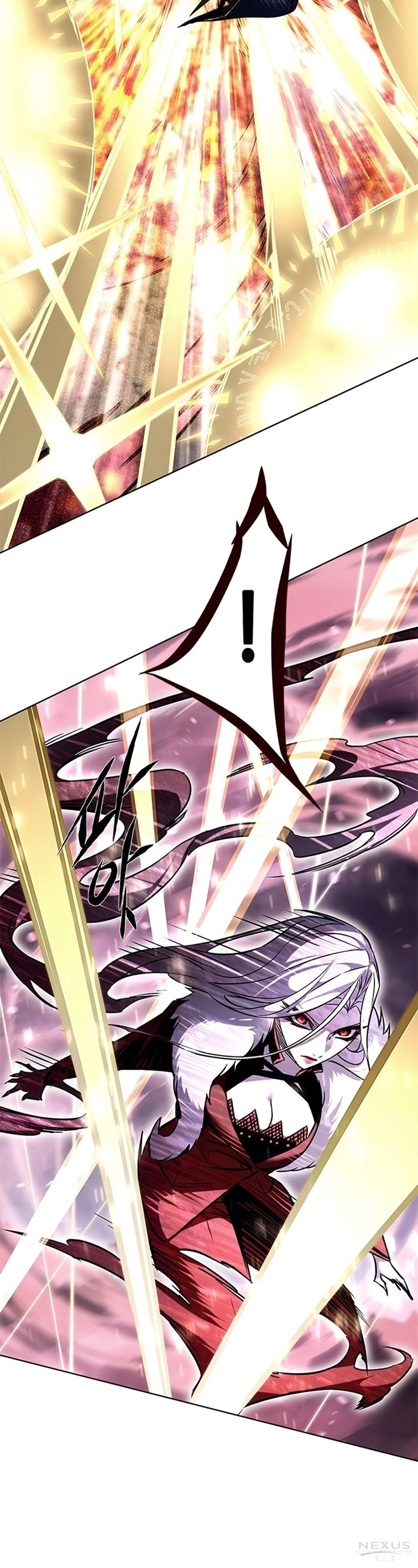 Read Eleceed Português Manga Online