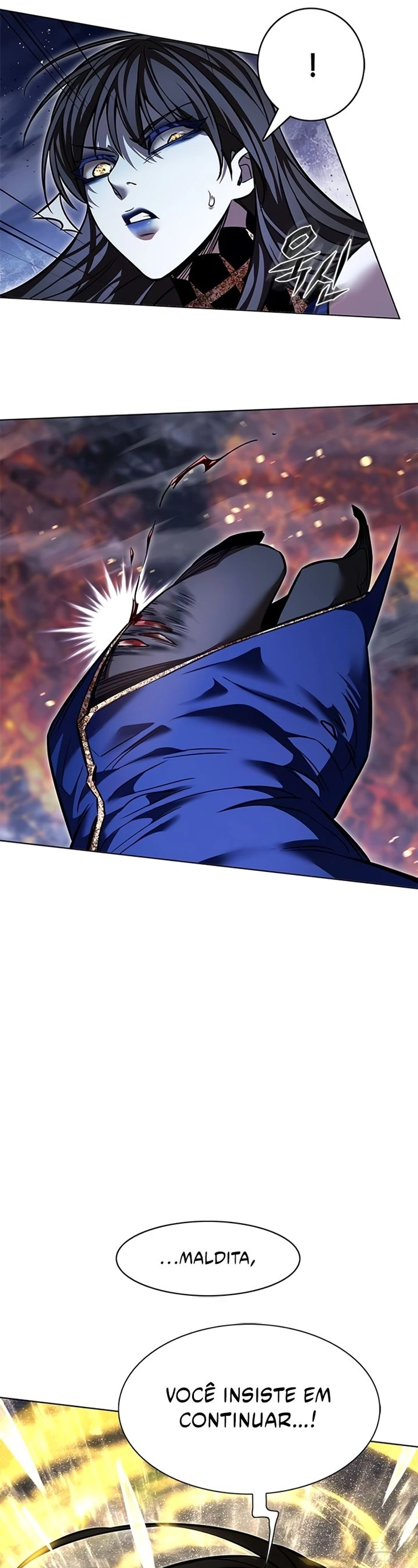 Read Eleceed Português Manga Online