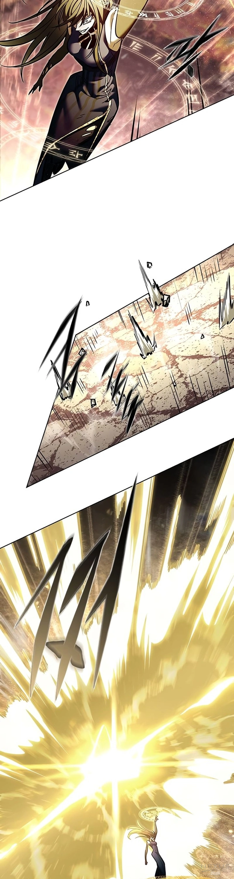 Read Eleceed Português Manga Online