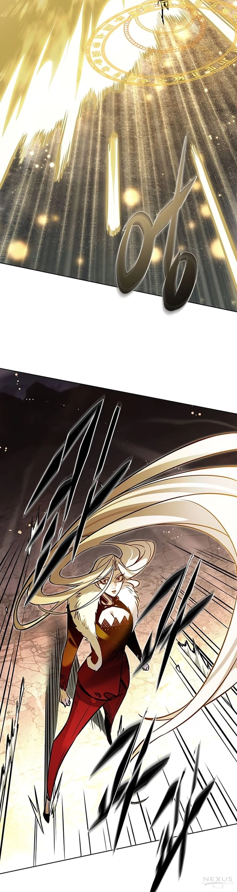 Read Eleceed Português Manga Online