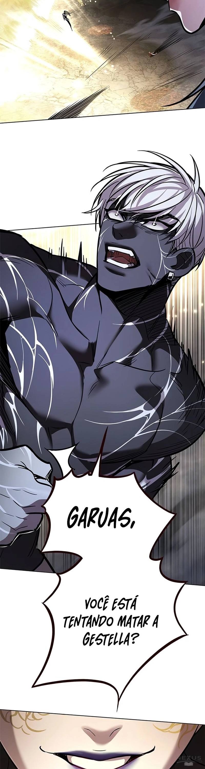 Read Eleceed Português Manga Online