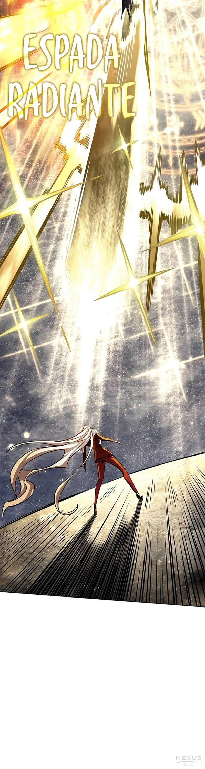 Read Eleceed Português Manga Online