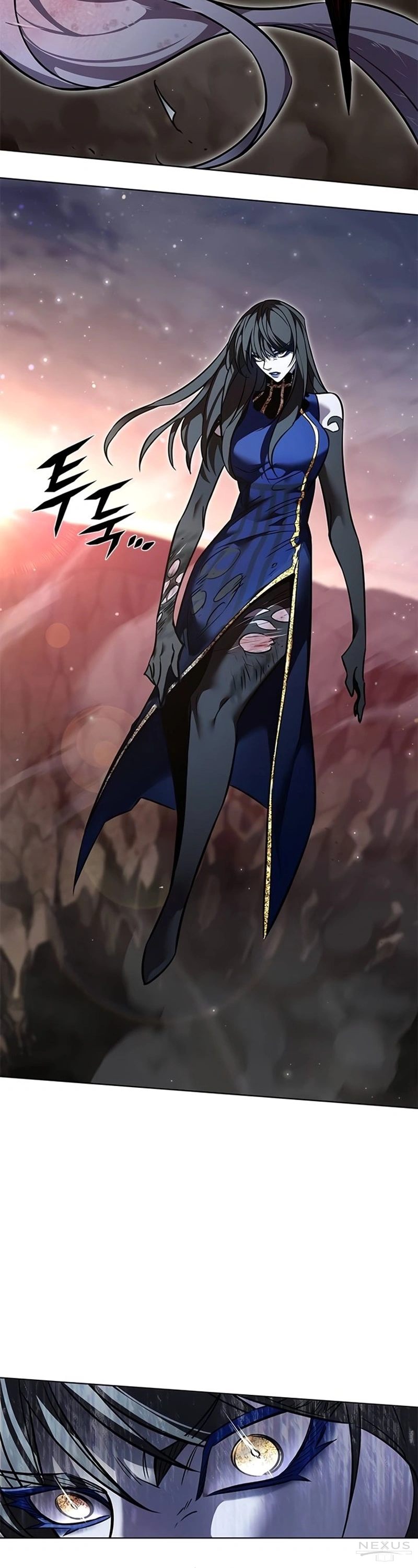 Read Eleceed Português Manga Online