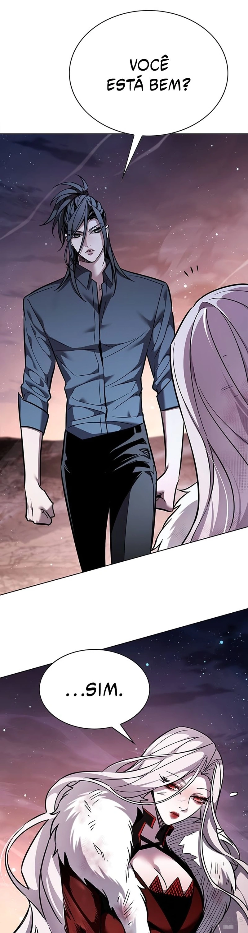 Read Eleceed Português Manga Online