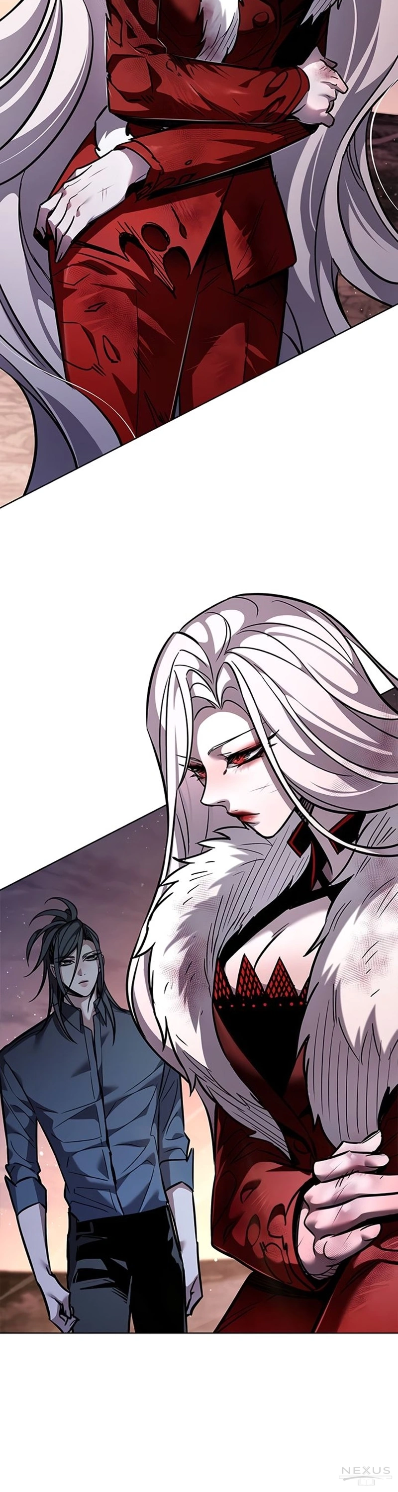 Read Eleceed Português Manga Online