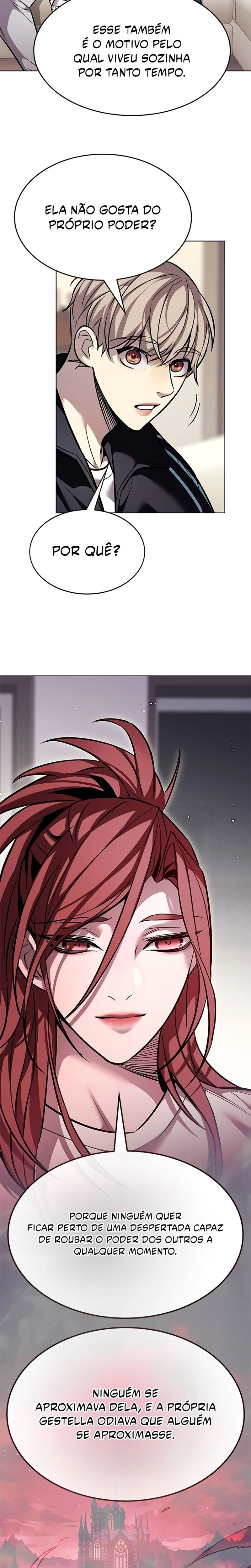 Read Eleceed Português Manga Online