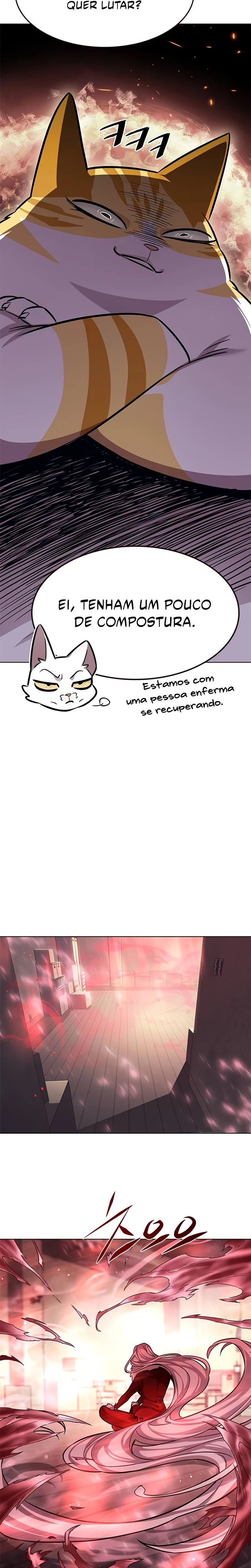 Read Eleceed Português Manga Online