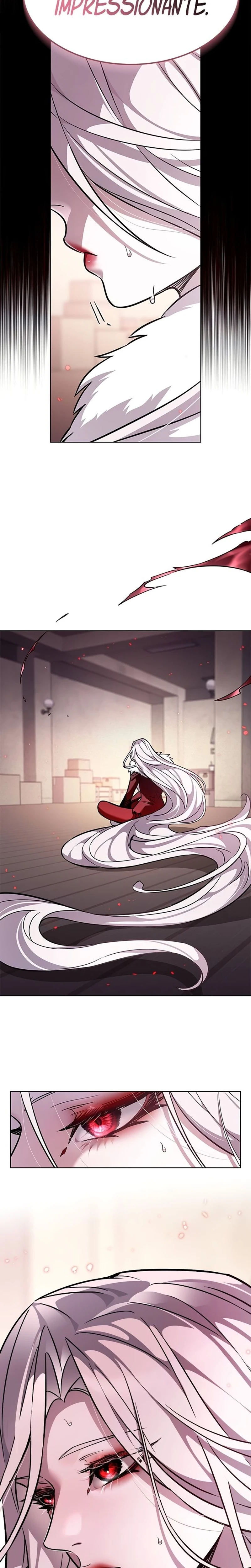 Read Eleceed Português Manga Online