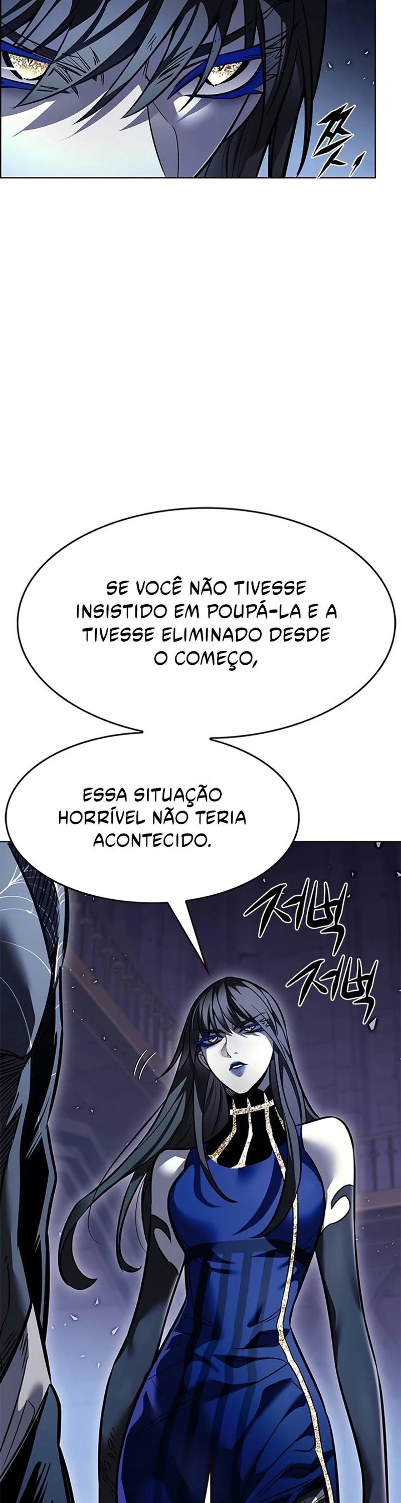 Read Eleceed Português Manga Online