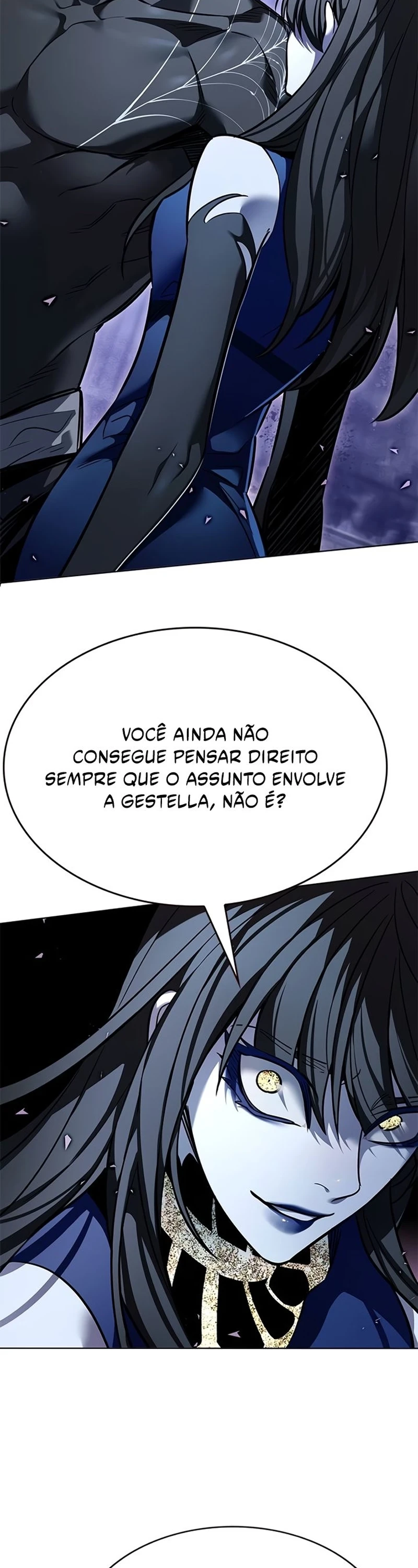 Read Eleceed Português Manga Online