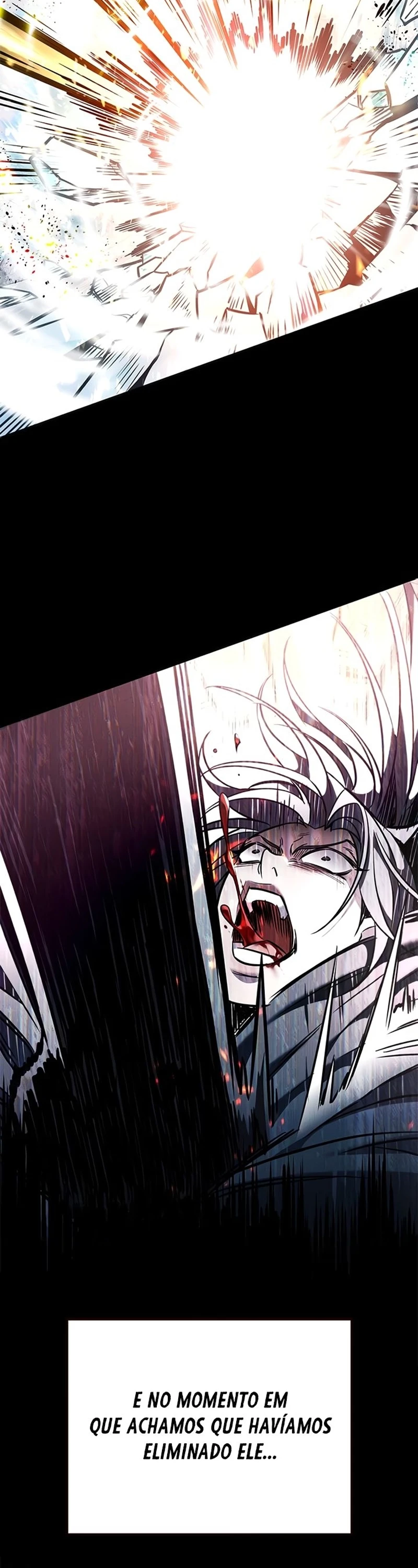 Read Eleceed Português Manga Online