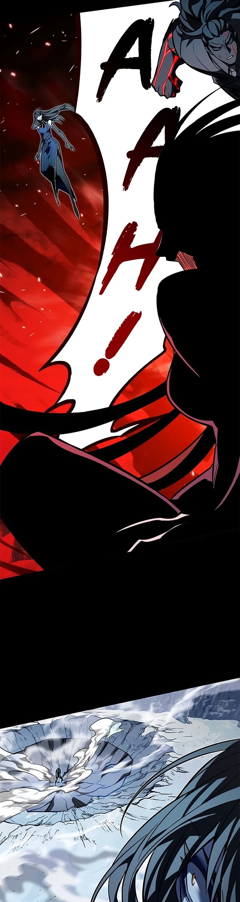 Read Eleceed Português Manga Online