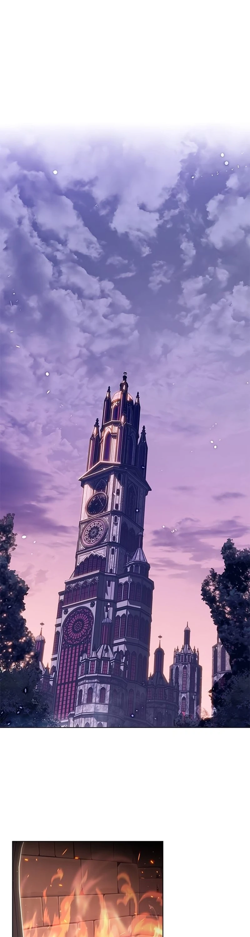 Read Eleceed Português Manga Online