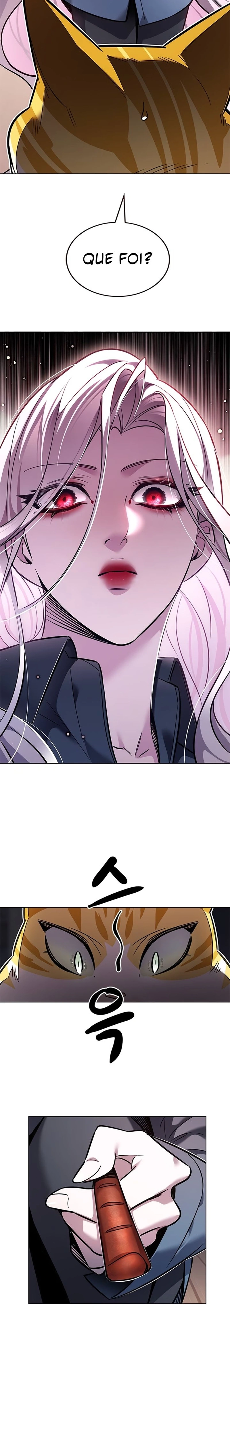 Read Eleceed Português Manga Online