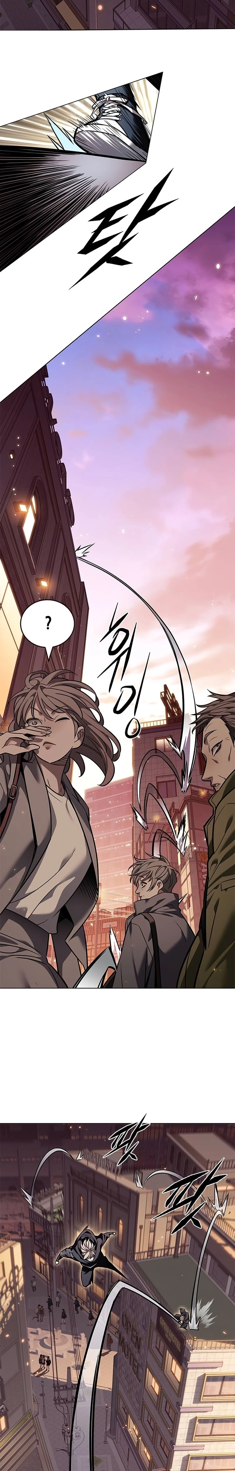 Read Eleceed Português Manga Online