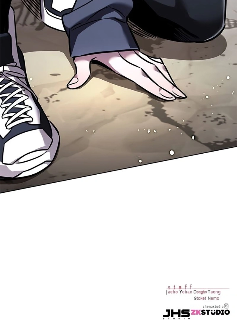 Read Eleceed Português Manga Online