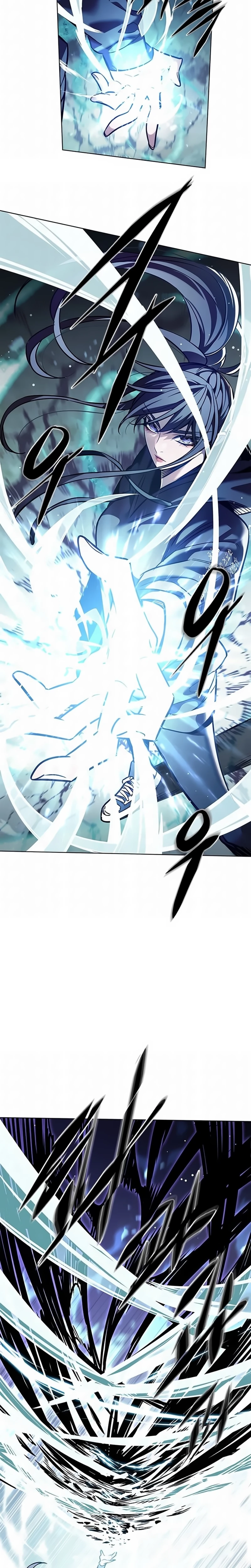 Read Eleceed Português Manga Online