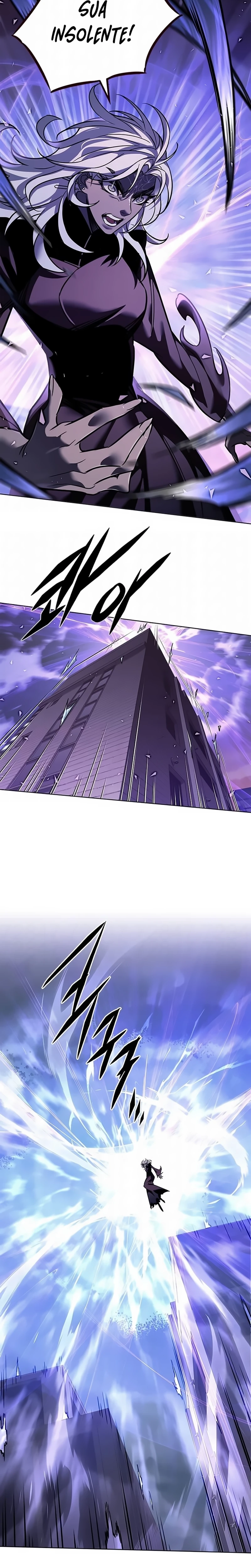 Read Eleceed Português Manga Online