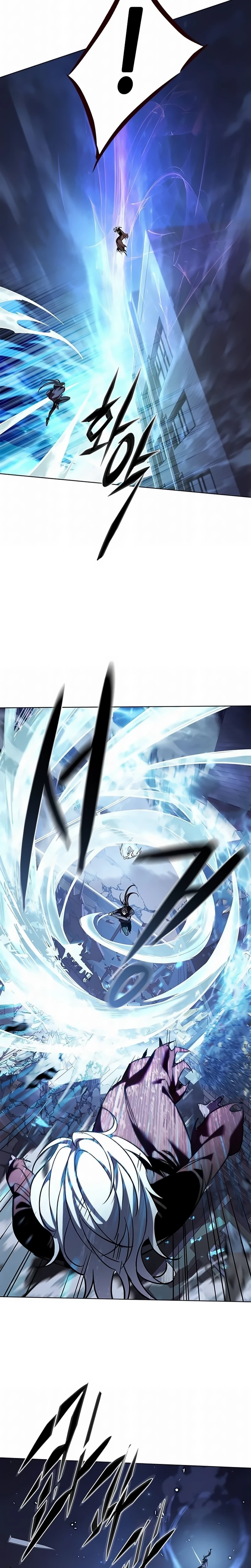 Read Eleceed Português Manga Online