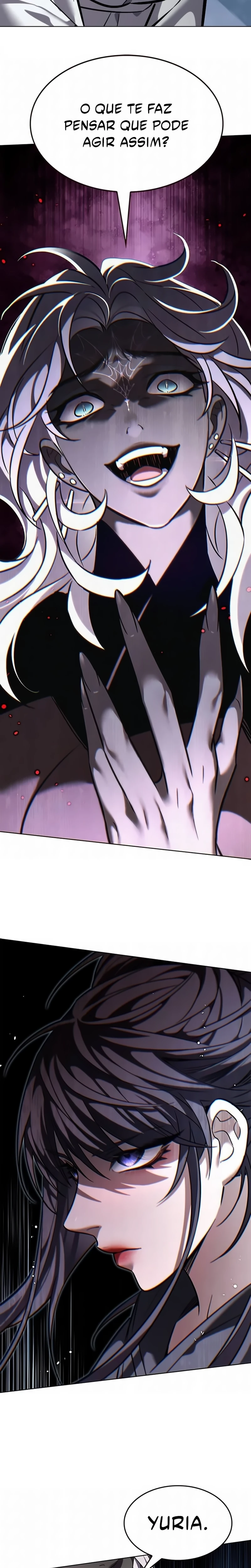 Read Eleceed Português Manga Online