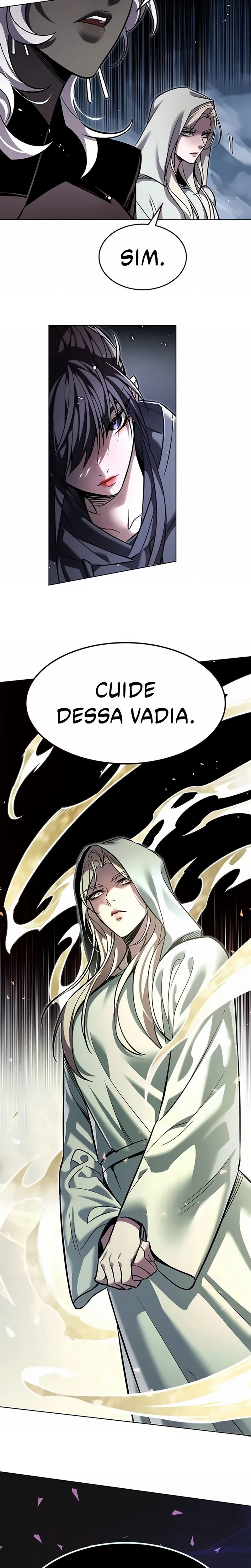 Read Eleceed Português Manga Online