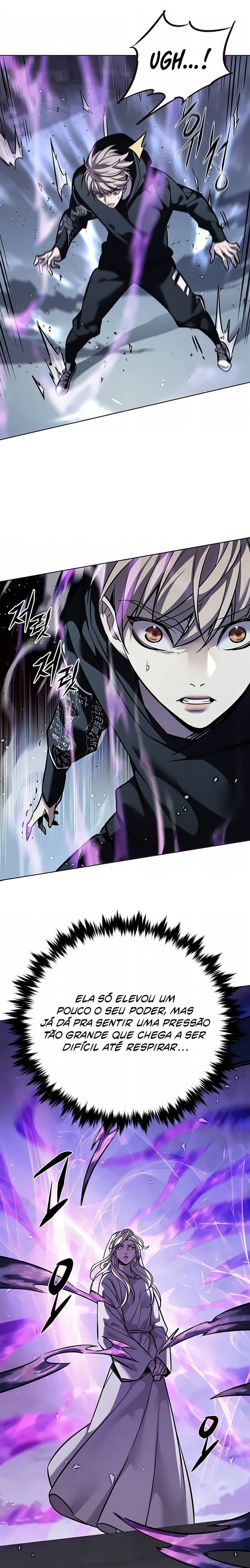 Read Eleceed Português Manga Online