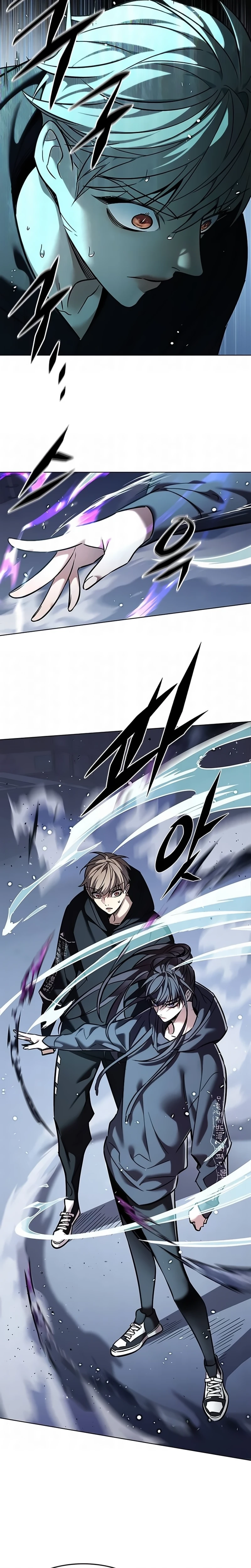 Read Eleceed Português Manga Online