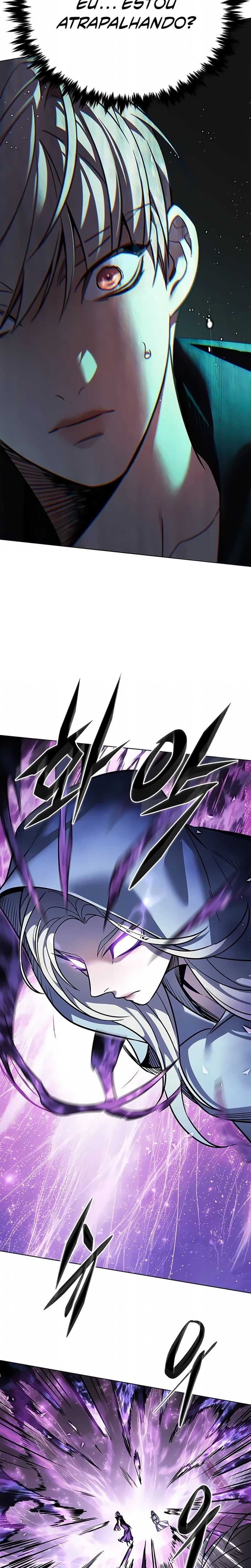 Read Eleceed Português Manga Online