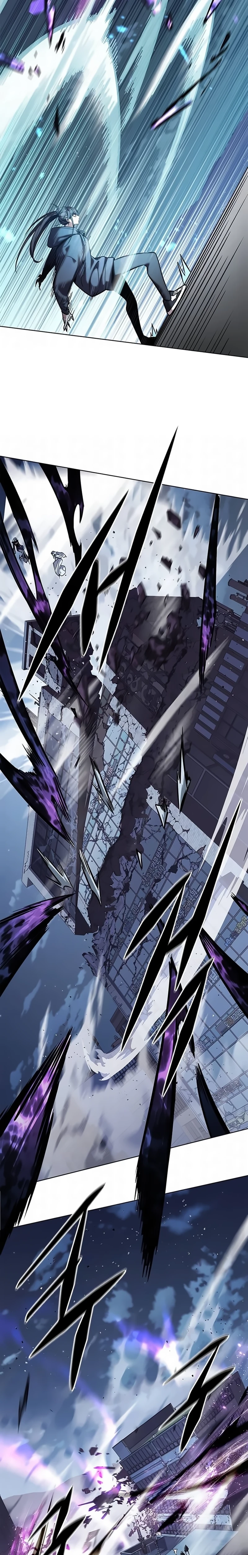 Read Eleceed Português Manga Online