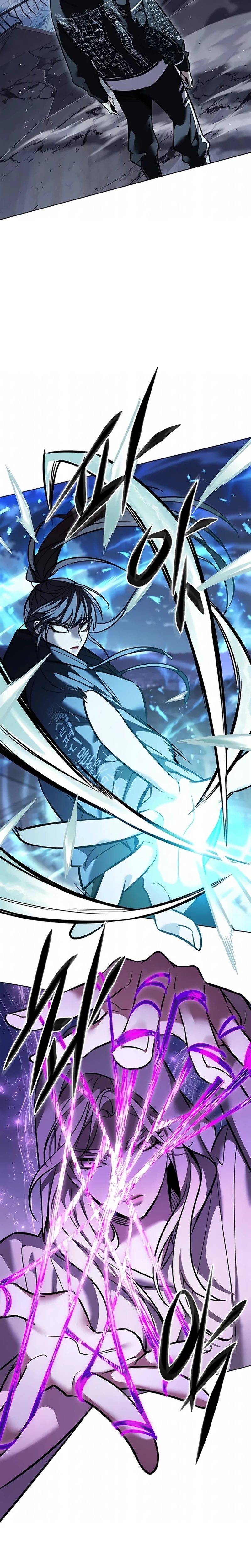 Read Eleceed Português Manga Online