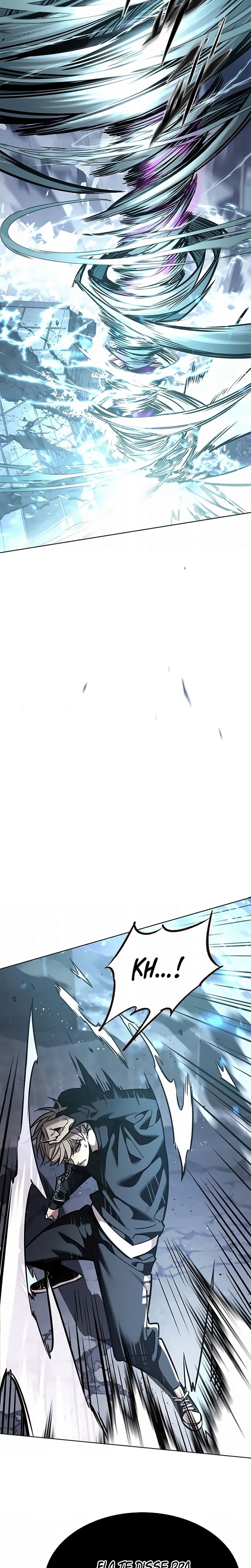 Read Eleceed Português Manga Online