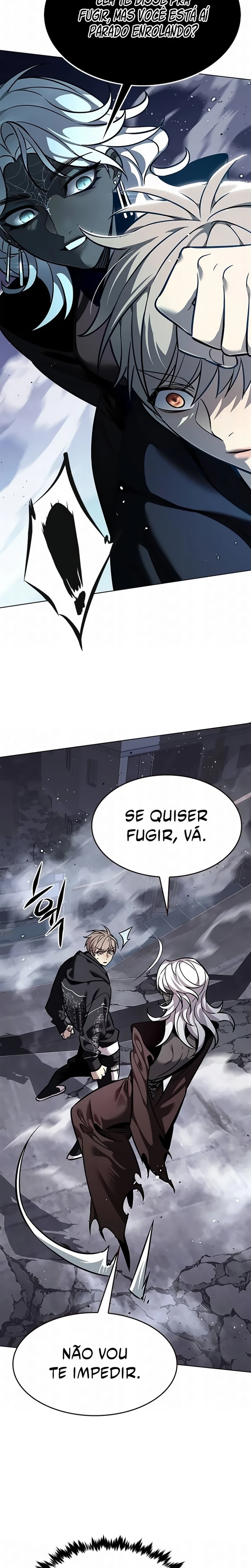 Read Eleceed Português Manga Online