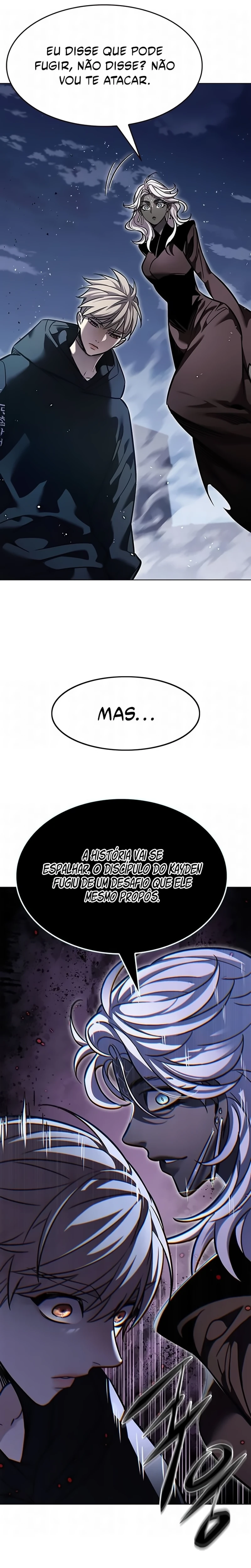 Read Eleceed Português Manga Online