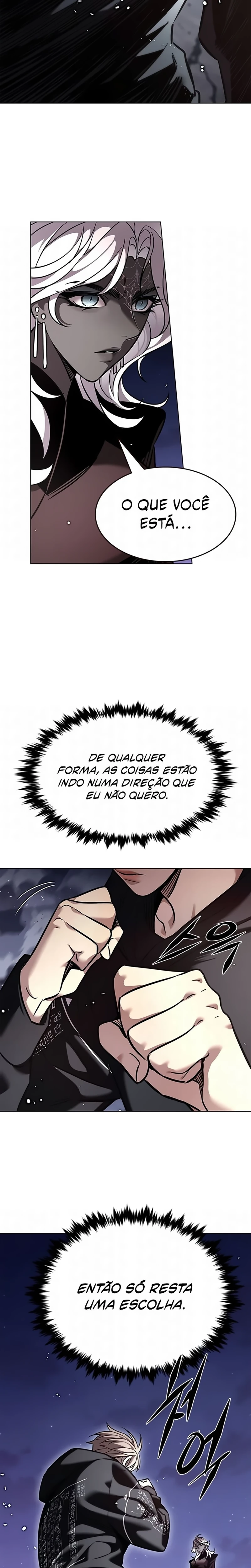 Read Eleceed Português Manga Online