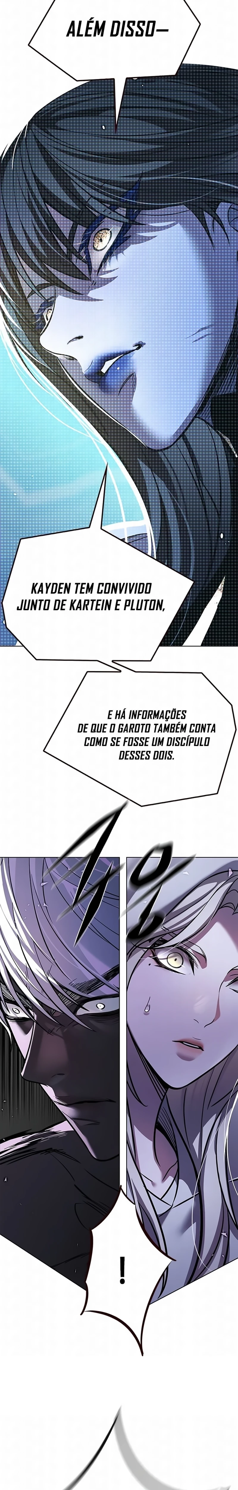 Read Eleceed Português Manga Online