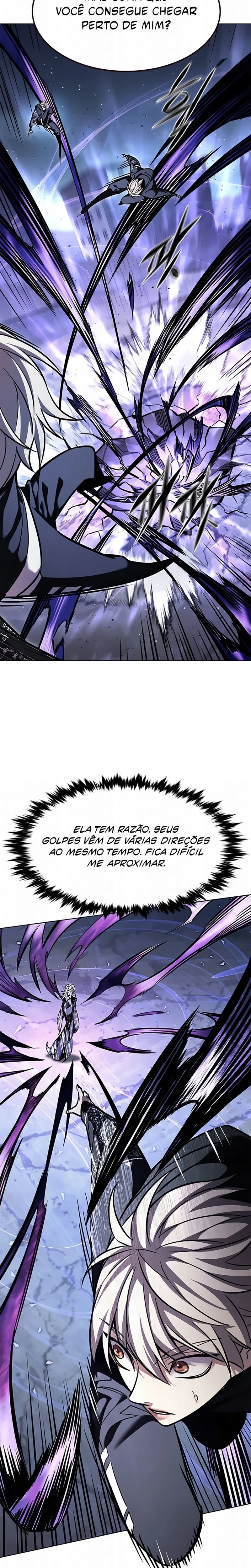 Read Eleceed Português Manga Online