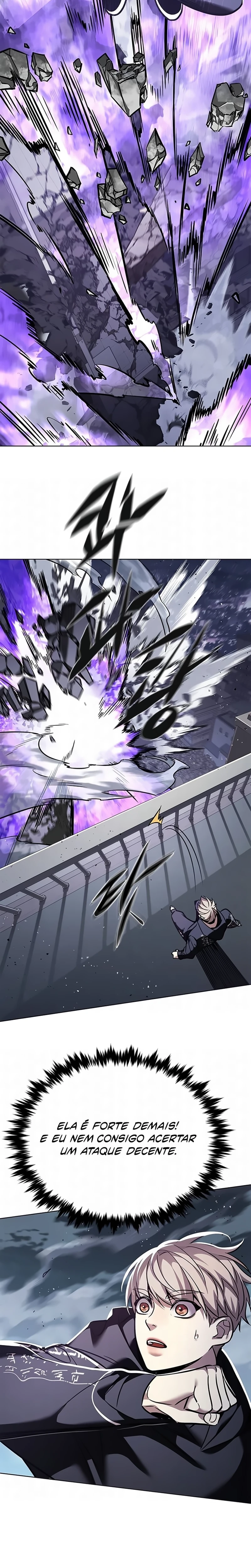 Read Eleceed Português Manga Online