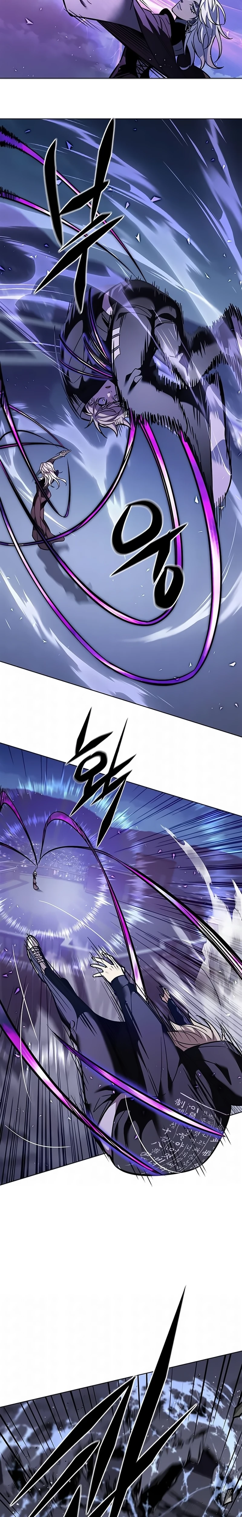 Read Eleceed Português Manga Online