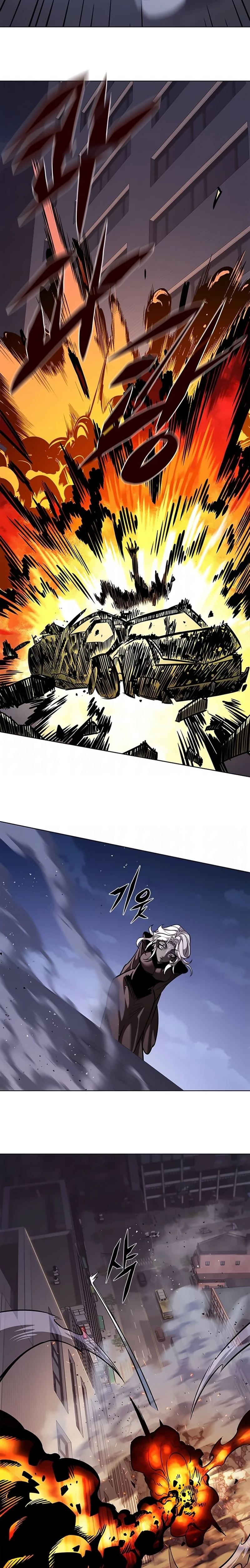 Read Eleceed Português Manga Online