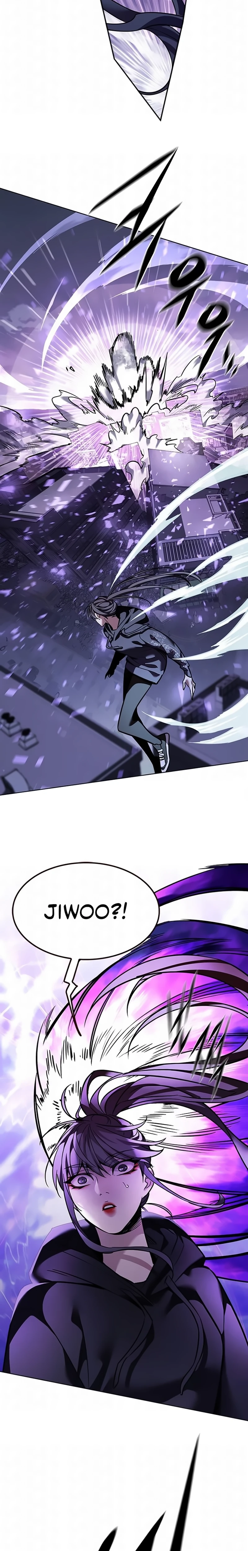 Read Eleceed Português Manga Online