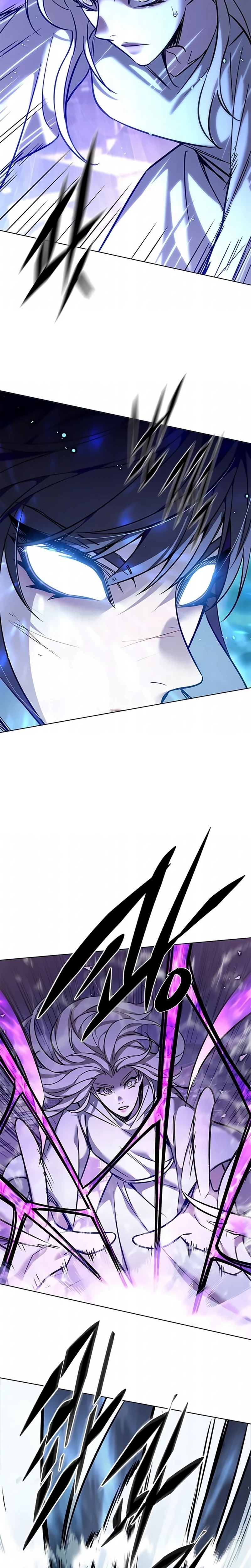 Read Eleceed Português Manga Online