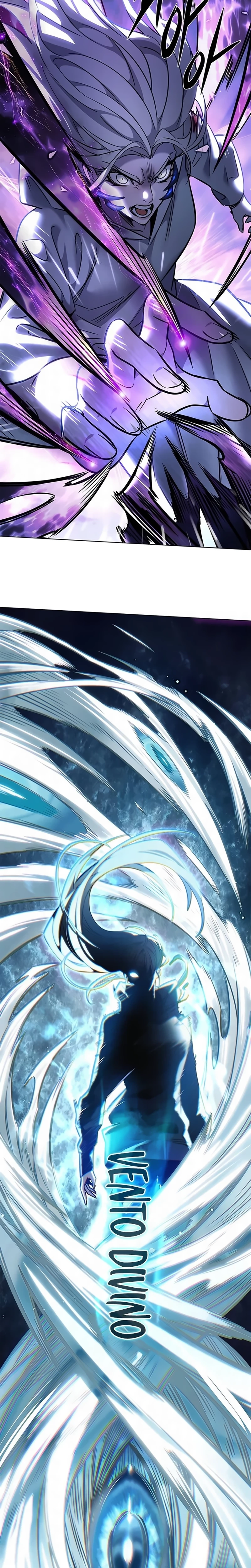 Read Eleceed Português Manga Online