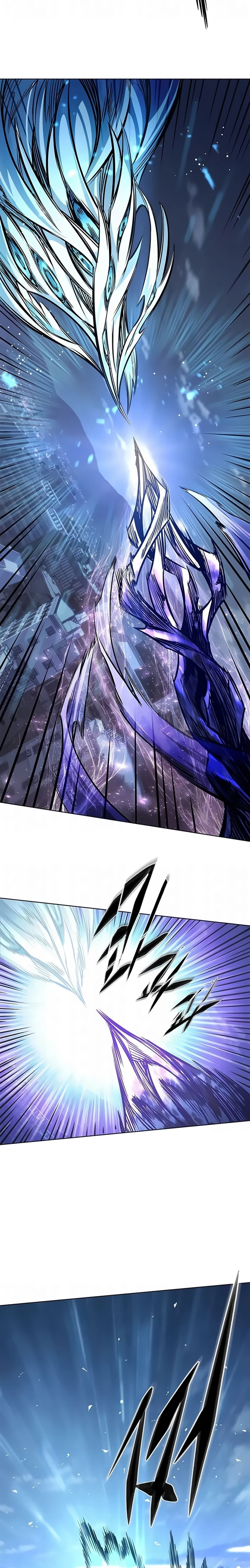 Read Eleceed Português Manga Online